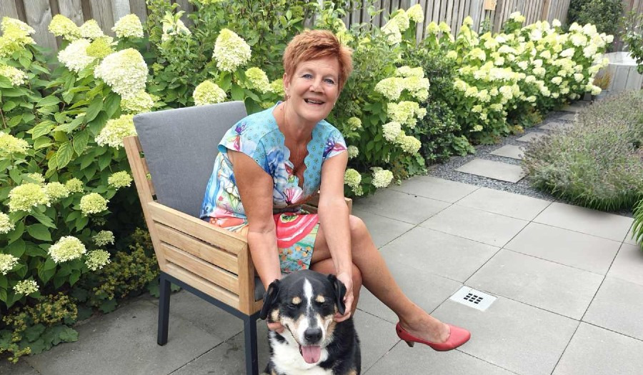  Ds. Corine van Eck benoemd tot nieuwe classispredikant Classis Delta