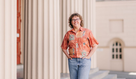 Leestip: God zelf ontmoeten