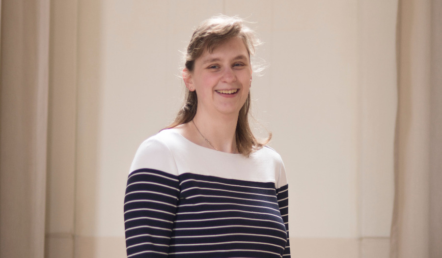 Jeugddiaken Brigitte Carelse: “Ik wil de jeugd graag aangehaakt houden bij de kerk’ 