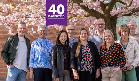 Kerken in Terneuzen betrekken inwoners bij The Passion 