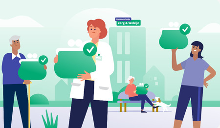 Een nieuwe pensioenregeling per 1 januari 2026