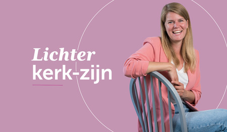 Geen jongeren in de kerkdienst - Lelystad