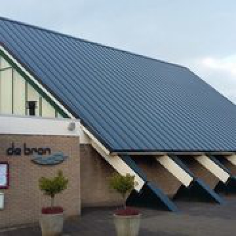 Gereformeerde kerk Staphorst - Rouveen - Gereformeerde Kerk