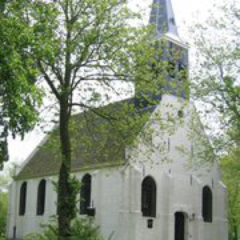 Protestantse gemeente Schoorl - Groet - Camp - Protestantse Kerk
