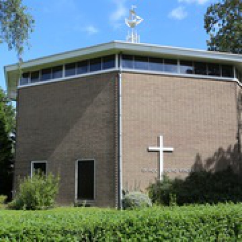 Protestantse gemeente Bolnes - Gereformeerde Kerk