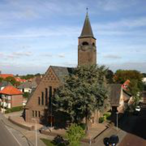 Protestantse Gemeente Sliedrecht - 