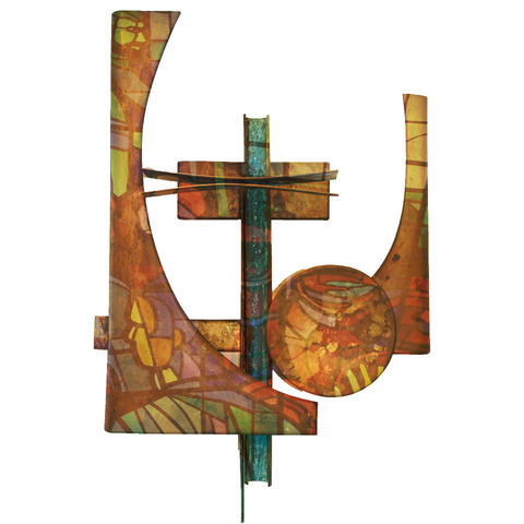 Protestantse gemeente Delft, Wijkgemeente Immanuël - kerkruimte