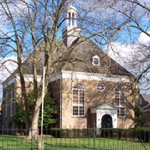 Protestantse gemeente Oosterhout (Nb) - Vredeskerk