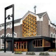 Protestantse gemeente Emmen - Ichthus