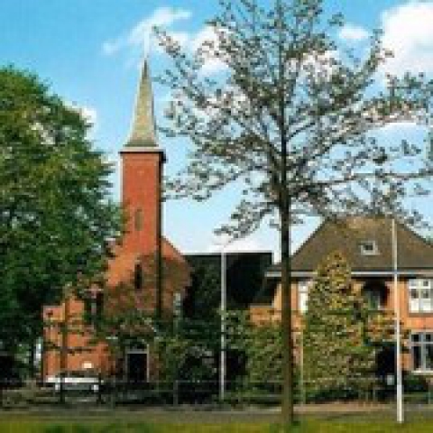 Protestantse gemeente Musselkanaal e.o. - De Ontmoeting