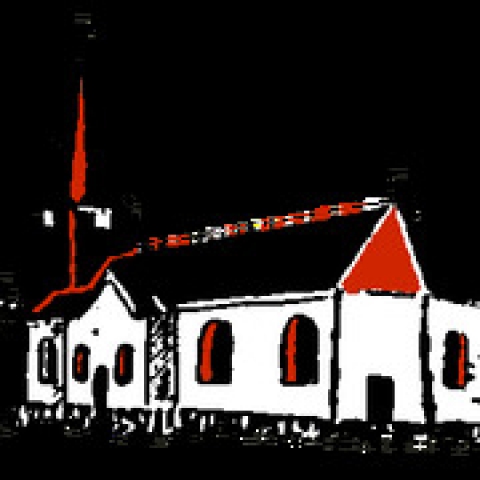 Hervormde gemeente Zuidhorn - Dorpskerk