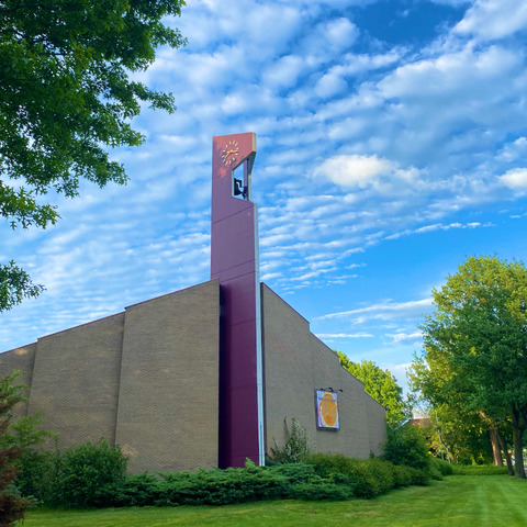 Protestantse gemeente Hoogeveen - De Vredehorst
