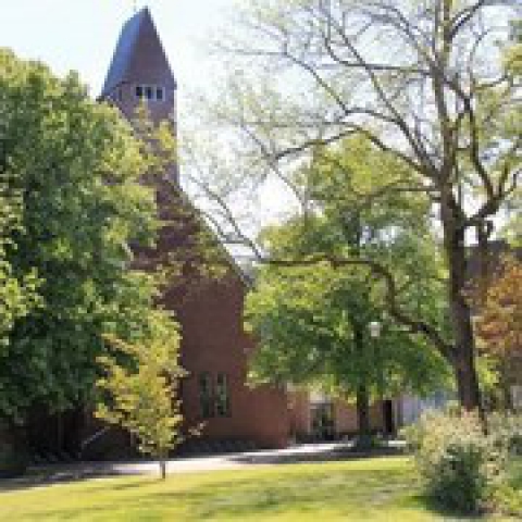 Protestantse Kerk Grijpskerk en omstreken - PKN-kerk