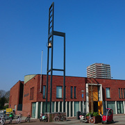 Protestantse gemeente Rotterdam-Noordrand Rotterdam, Open Hof - 