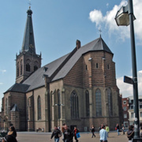 Protestantse gemeente Doetinchem - Catharinakerk
