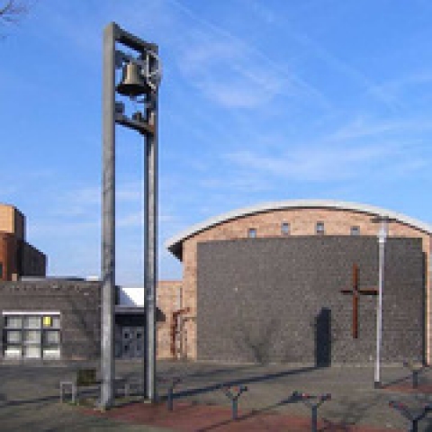 Protestantse gemeente Doetinchem - De Wingerd