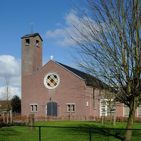 Protestantse gemeente Wapenveld - Petruskerk