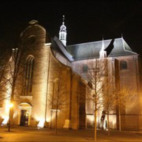 Hervormde gemeente Harderwijk - Grote Kerk