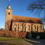Protestantse gemeente Augustinusga - Augustinitsjerke