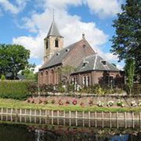 Protestantse wijkgemeente Nootdorp  - Dorpskerk