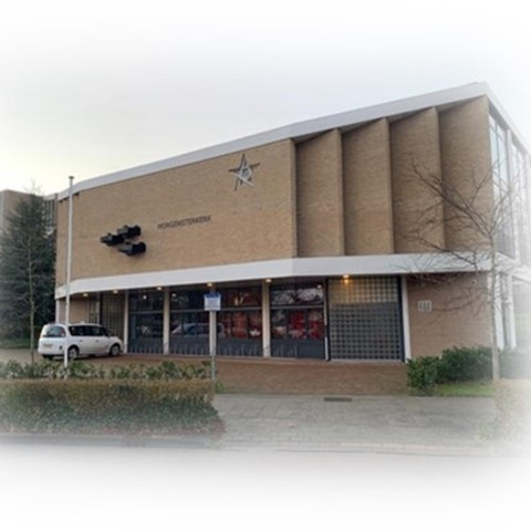 Hervormde Morgenstergemeente Zoetermeer - Morgensterkerk