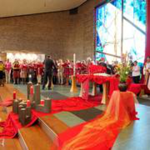 Protestantse gemeente Voorburg - Koningkerk