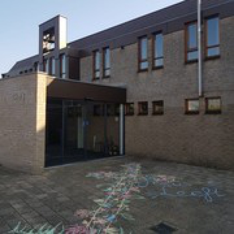 Protestantse gemeente Houten - Opstandingskerk