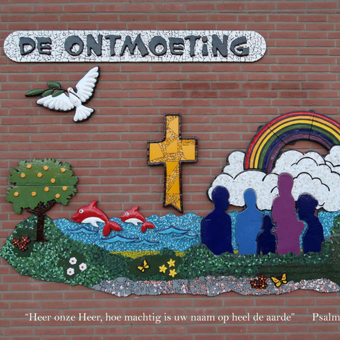 Protestantse gemeente De ontmoeting Almelo - De Ontmoeting