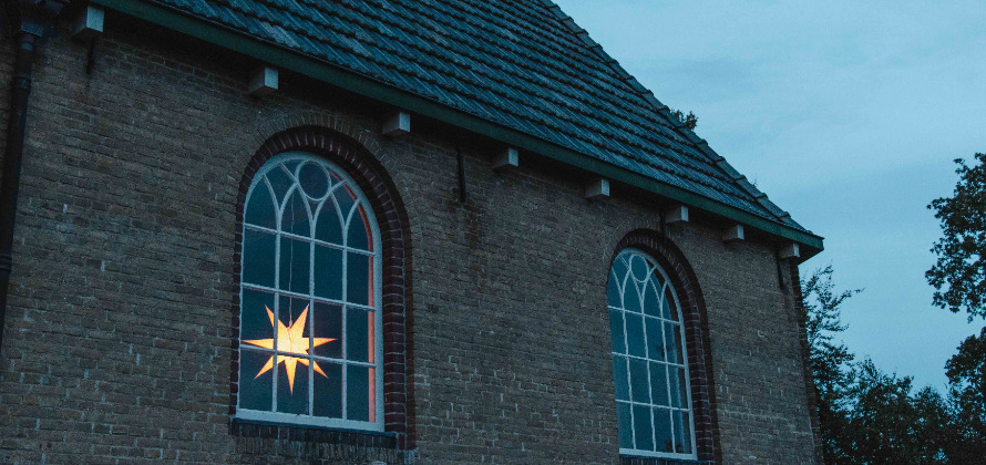 Advent en Kerst: materialen en ideeën voor gemeenten