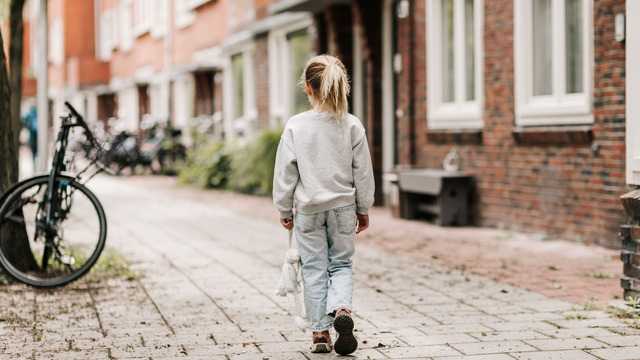 Armoededag Kerk in Actie