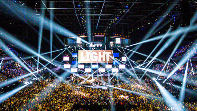 Jeugdleidersprogramma EO-Jongerendag