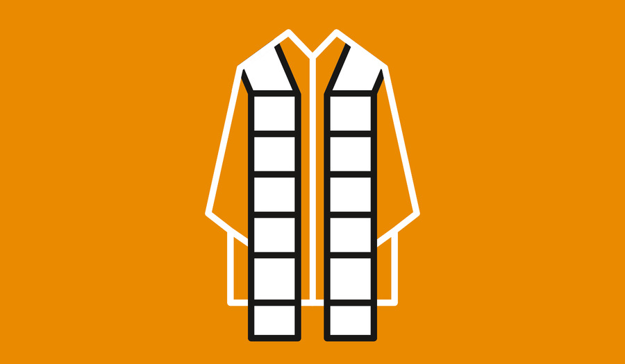 De betekenis van kleur in de liturgie