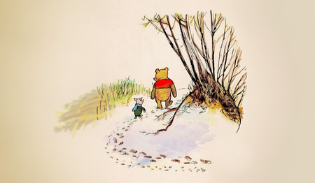 Woord en sacrament: … en de Geest