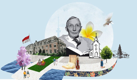 Wie was Hendrik Kraemer? 