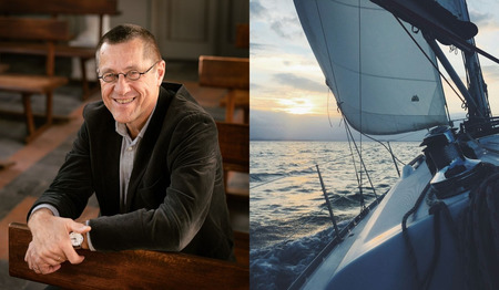 Column Wim Beekman: Ik ben uw redder