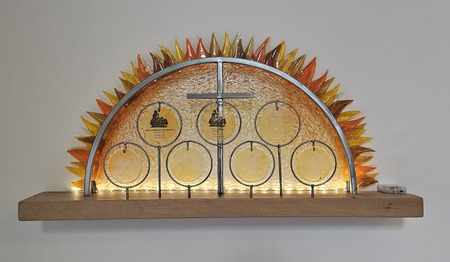 Ideeën uit het land: gedenkhoeken