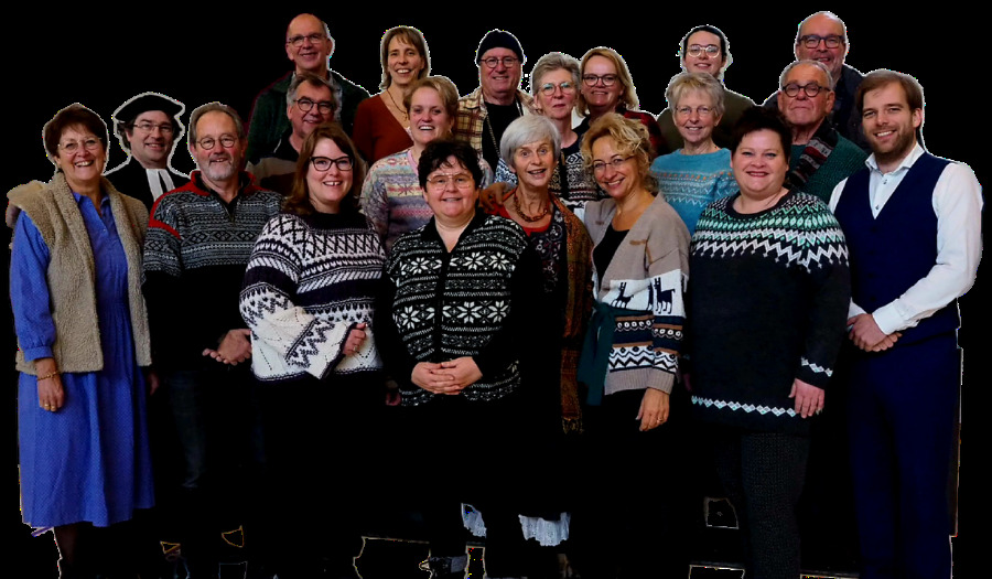 As it is in heaven nodigt uit tot gesprek over grote thema’s