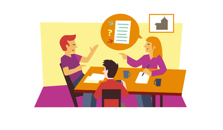 Kerk in kaart: handig hulpmiddel voor het maken van een beleidsplan    