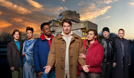 Meer bekendheid over Pasen door The Passion 