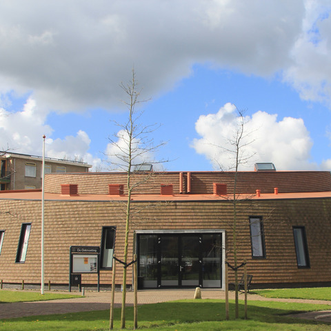 PG Oost-Groningen - wijk Scheemda e.o. - De Ontmoeting