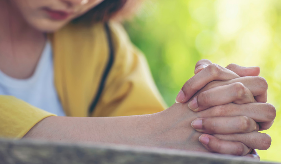 Samen bidden voor Gods Koninkrijk: Protestantse Kerk ondersteunt 'Thy Kingdom Come'