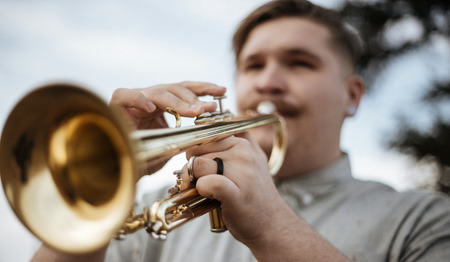 ‘Inspiratiedag Muziek in de kerk’: kan het ook anders?