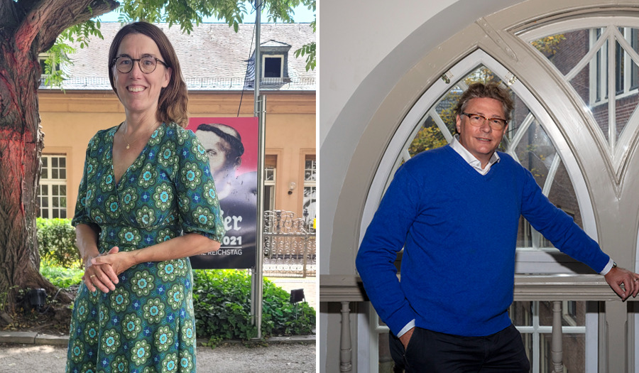 Lutherse synode: verjongd en toekomstgericht 