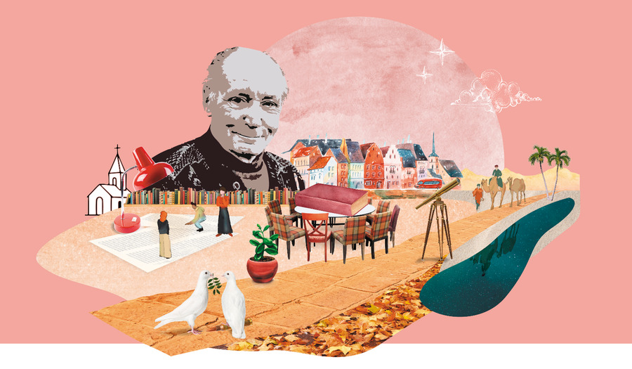 Wie is Eugen Drewermann? 