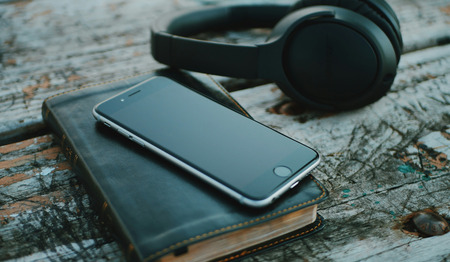 14x christelijke podcasts: inspiratie voor je geloofsleven