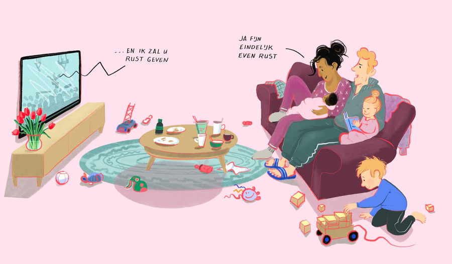 Kerkdiensten uitzenden via internet. Hoe doe je dat goed?