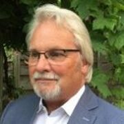 Ds. Bert L. van der Woude  