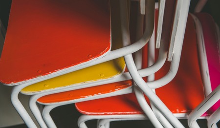 Column: Gideonsbende