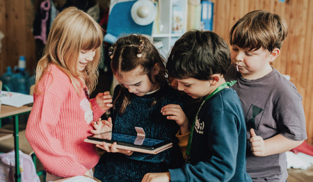 Collecterooster Protestantse Kerk/Kerk in Actie 2026 is uit!