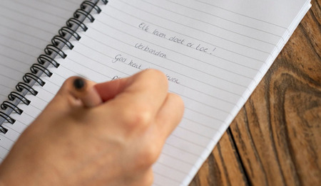 Annemarie (40) had 8 miskramen: